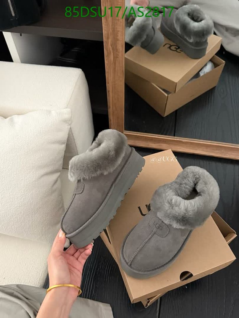 UGG-Women Shoes Code: AS2817 $: 85USD