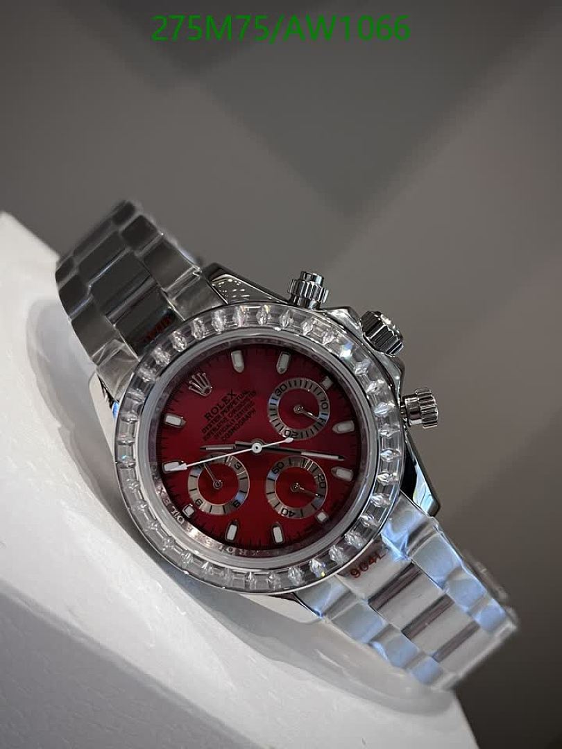 Rolex-WatchesMirror Quality Code: AW1066 $: 275USD