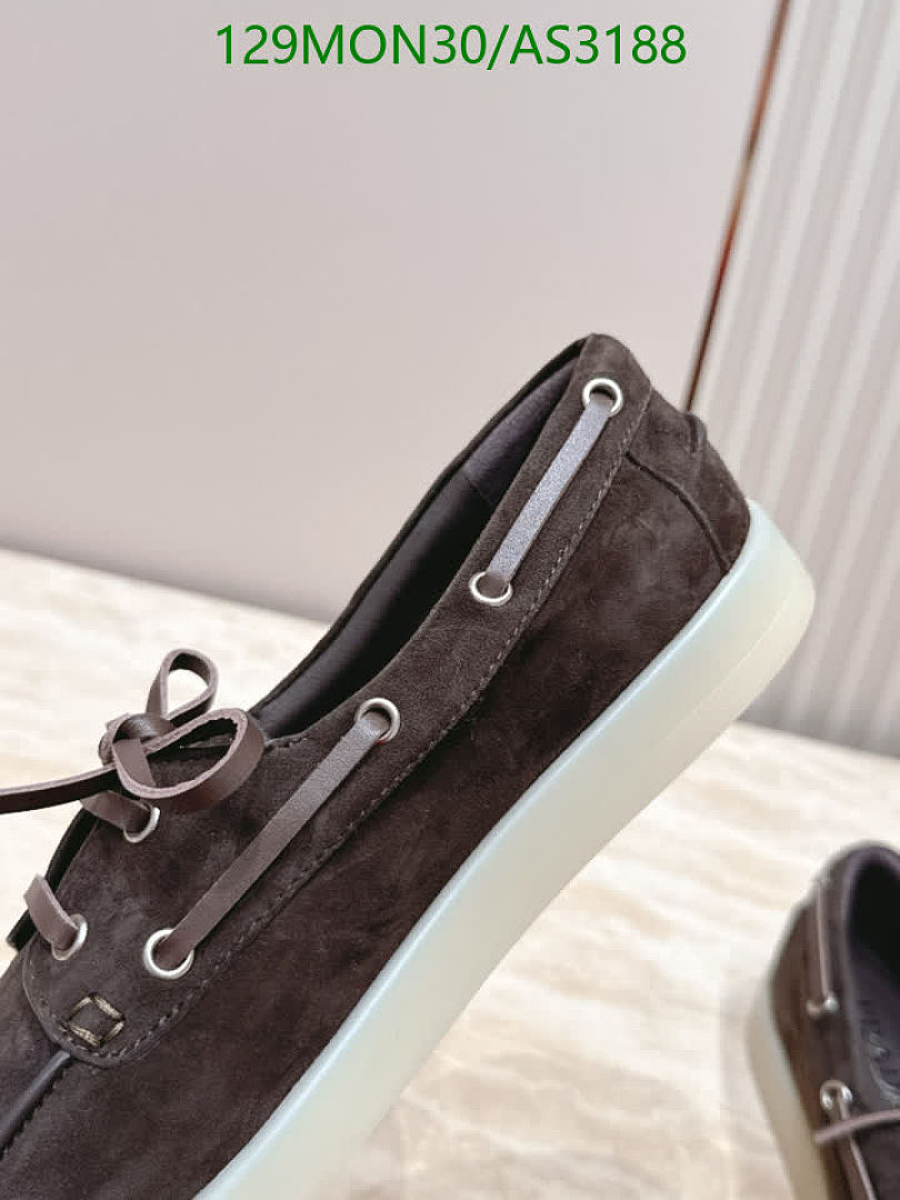 Prada-Women Shoes Code: AS3188 $: 129USD