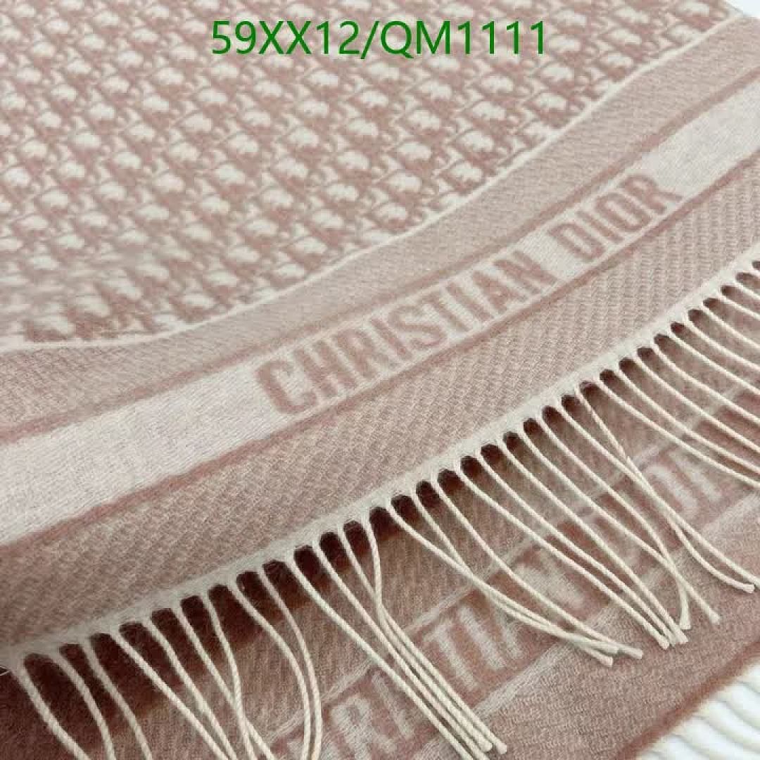 Dior-Scarves Code: QM1111 $: 59USD