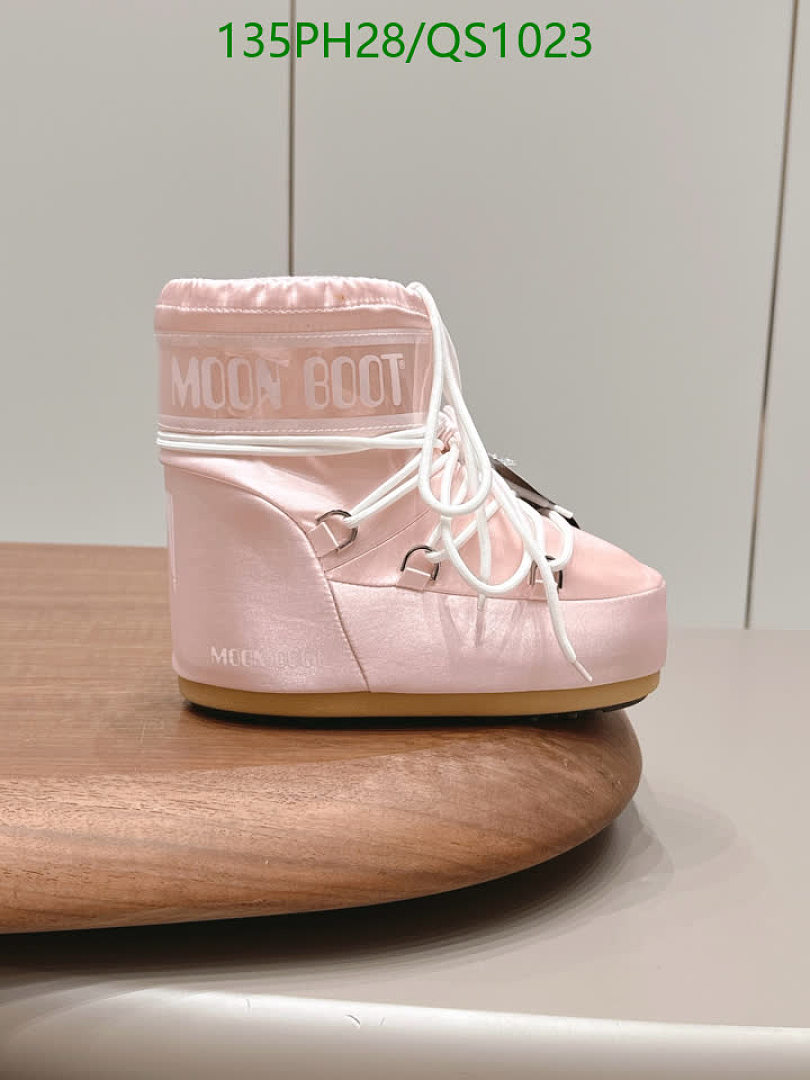 Boots-Women Shoes Code: QS1023 $: 135USD