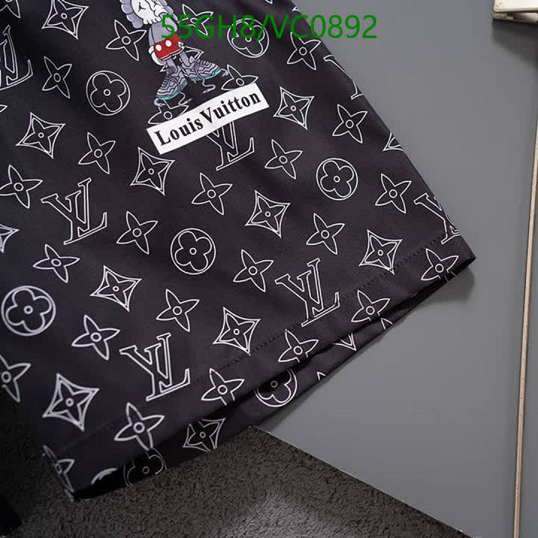 LV-Clothing Code: VC0892 $: 55USD