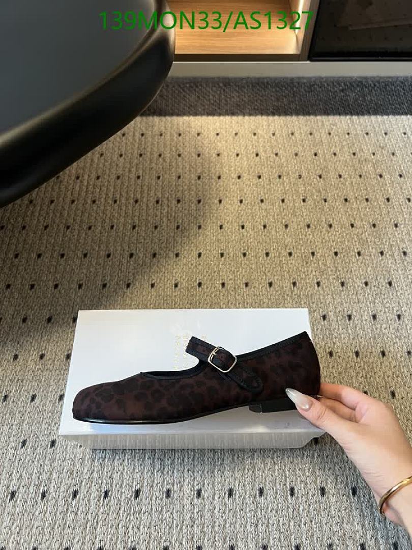 Maison Margiela-Women Shoes Code: AS1327 $: 139USD