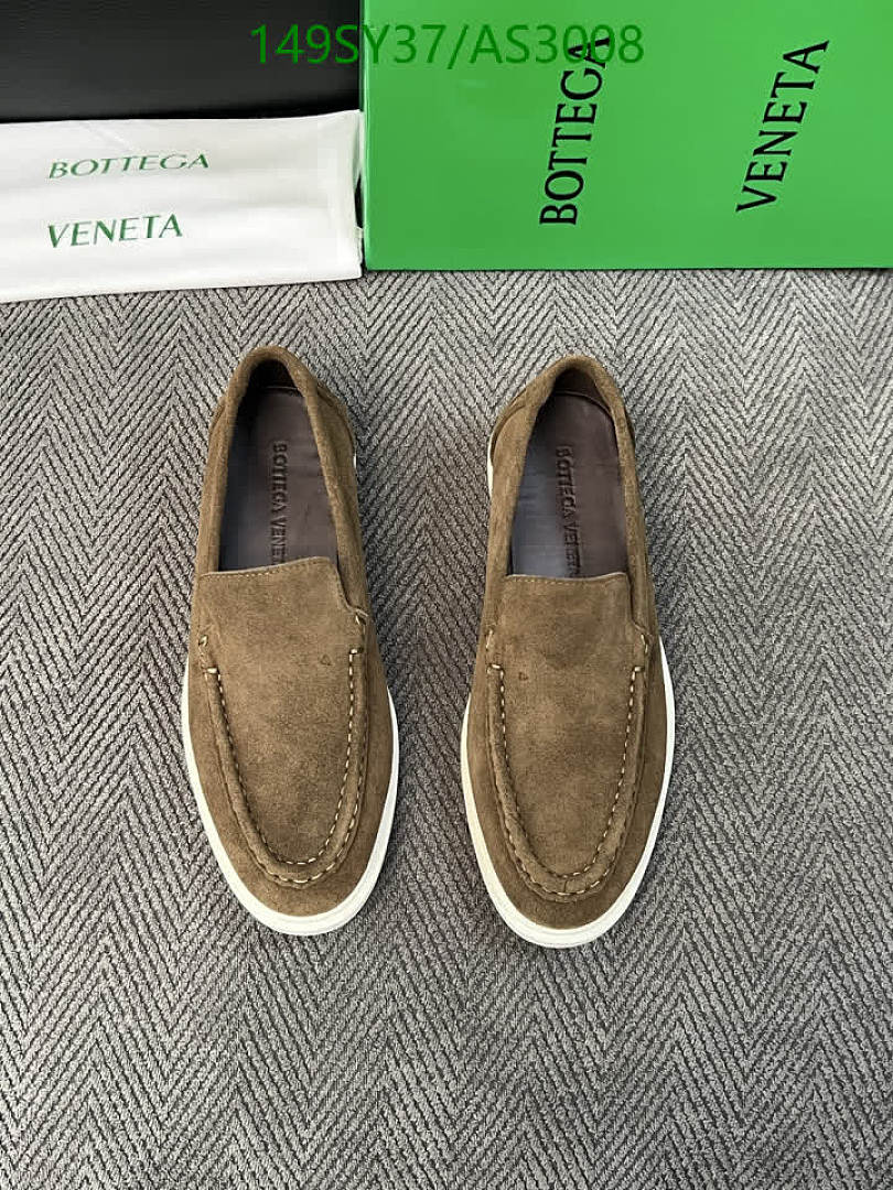 BV-Men shoes Code: AS3008 $: 149USD