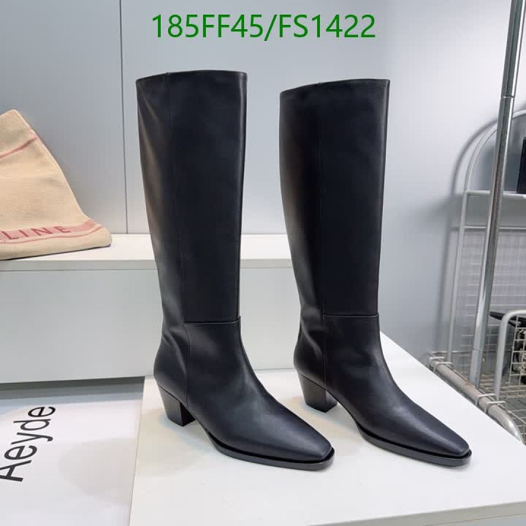 Aeyde-Women Shoes Code: FS1422 $: 185USD