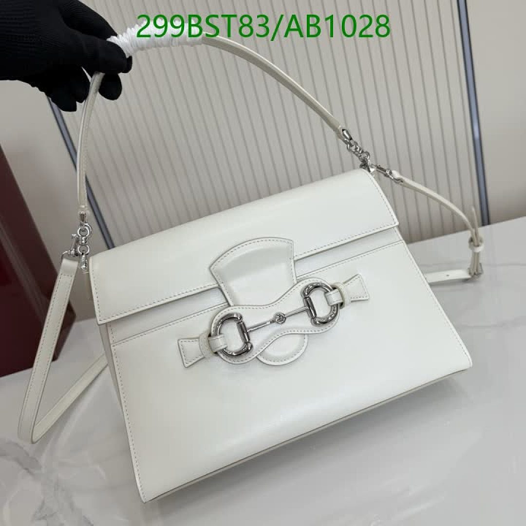Gucci-BagsMirror Quality Code: AB1028 $: 299USD