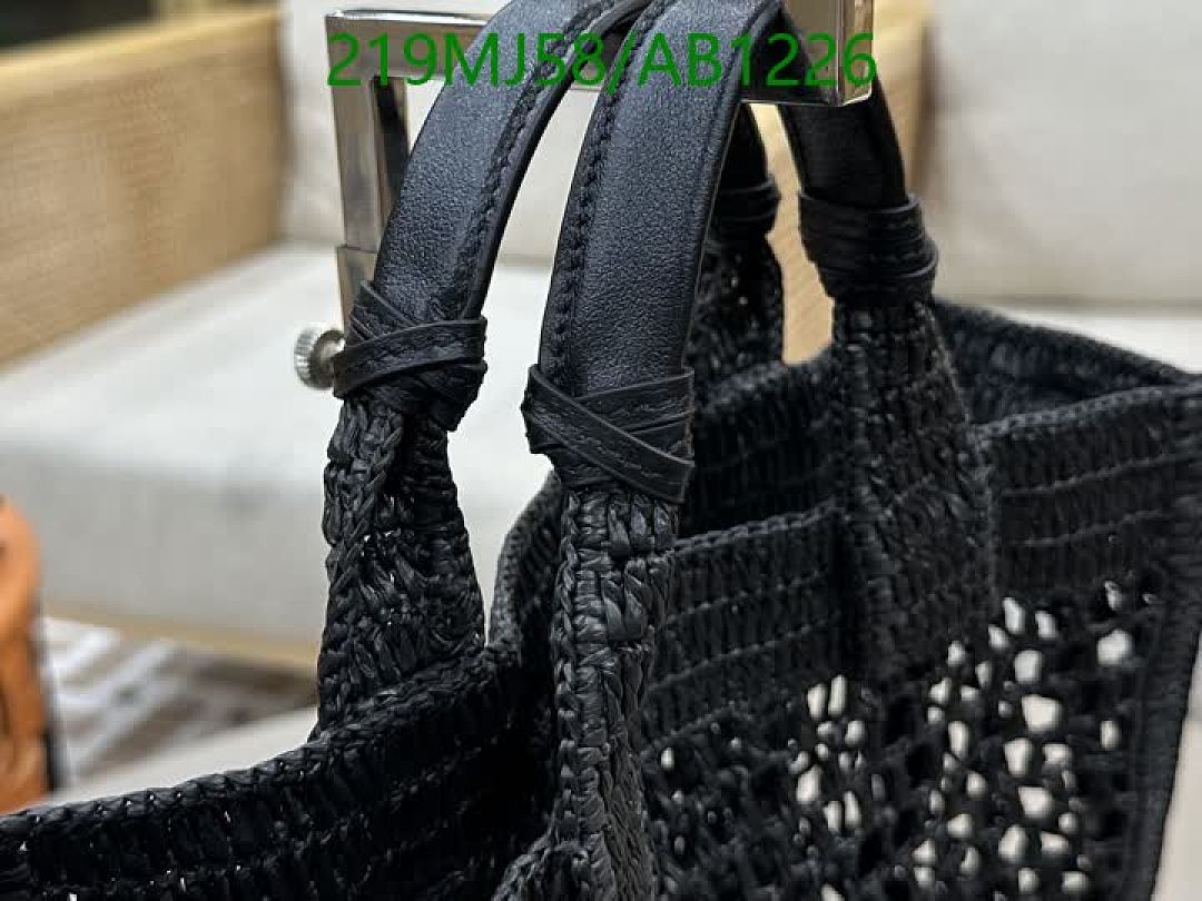 Chloe-BagsMirror Quality Code: AB1226 $: 219USD