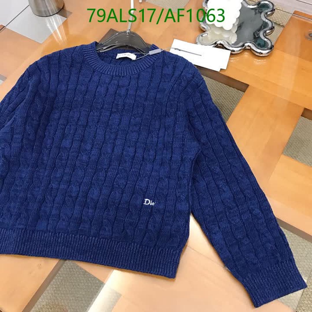 Dior-Clothing（Kids） Code: AF1063 $: 79USD