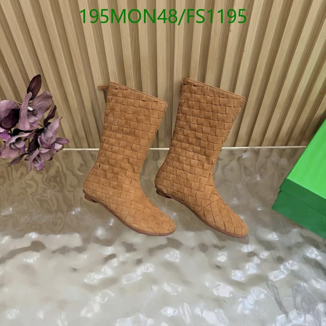 BV-Women Shoes Code: FS1195 $: 195USD