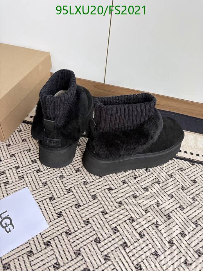 UGG-Women Shoes Code: FS2021 $: 95USD