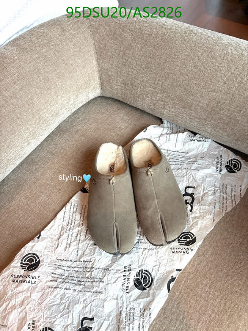 UGG-Women Shoes Code: AS2826 $: 95USD