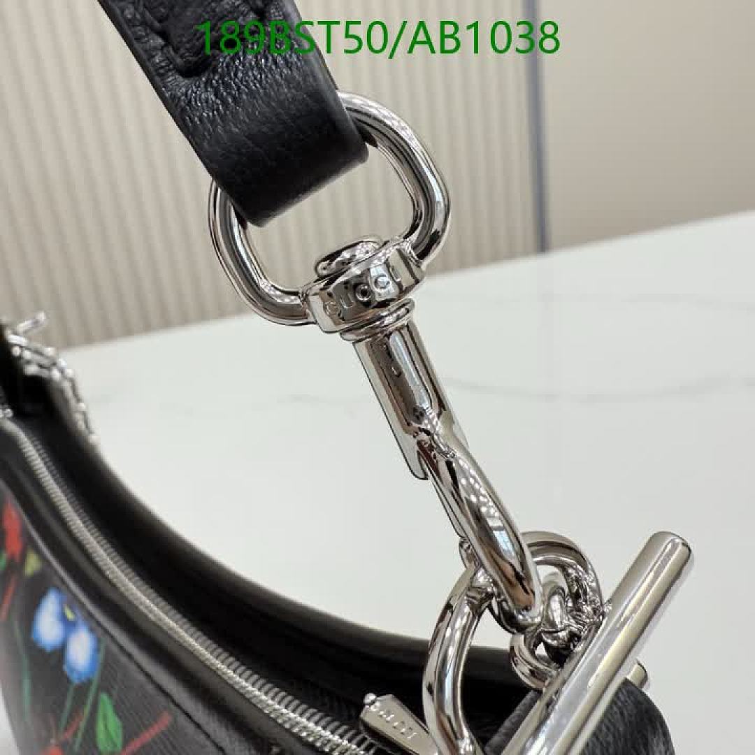 Gucci-BagsMirror Quality Code: AB1038 $: 189USD