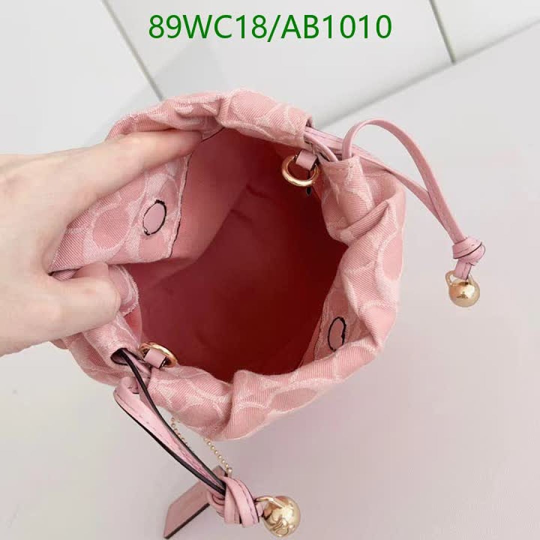 Coach-Bags4A Quality Code: AB1010 $: 89USD
