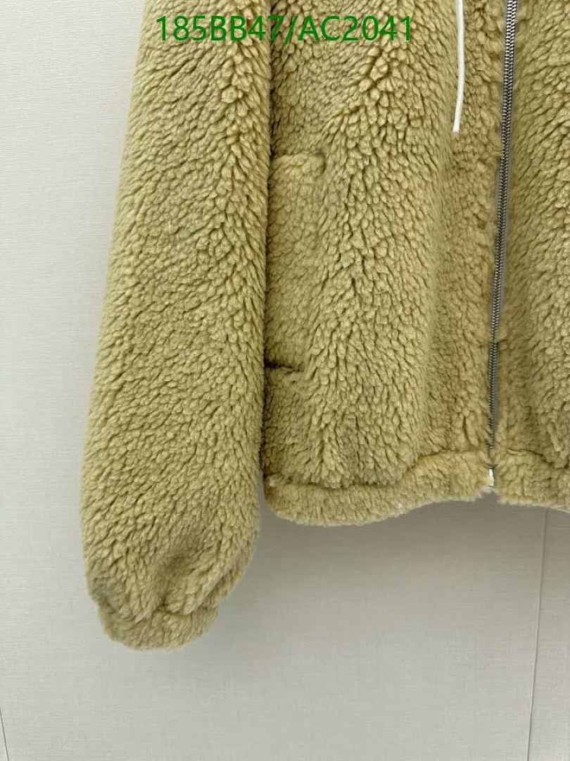 Miu Miu-Clothing Code: AC2041 $: 185USD