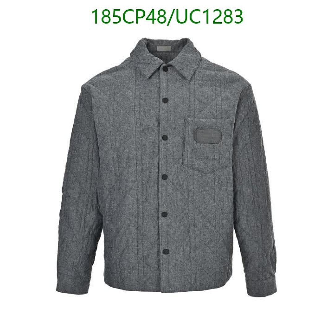 Dior-Clothing Code: UC1283 $: 185USD