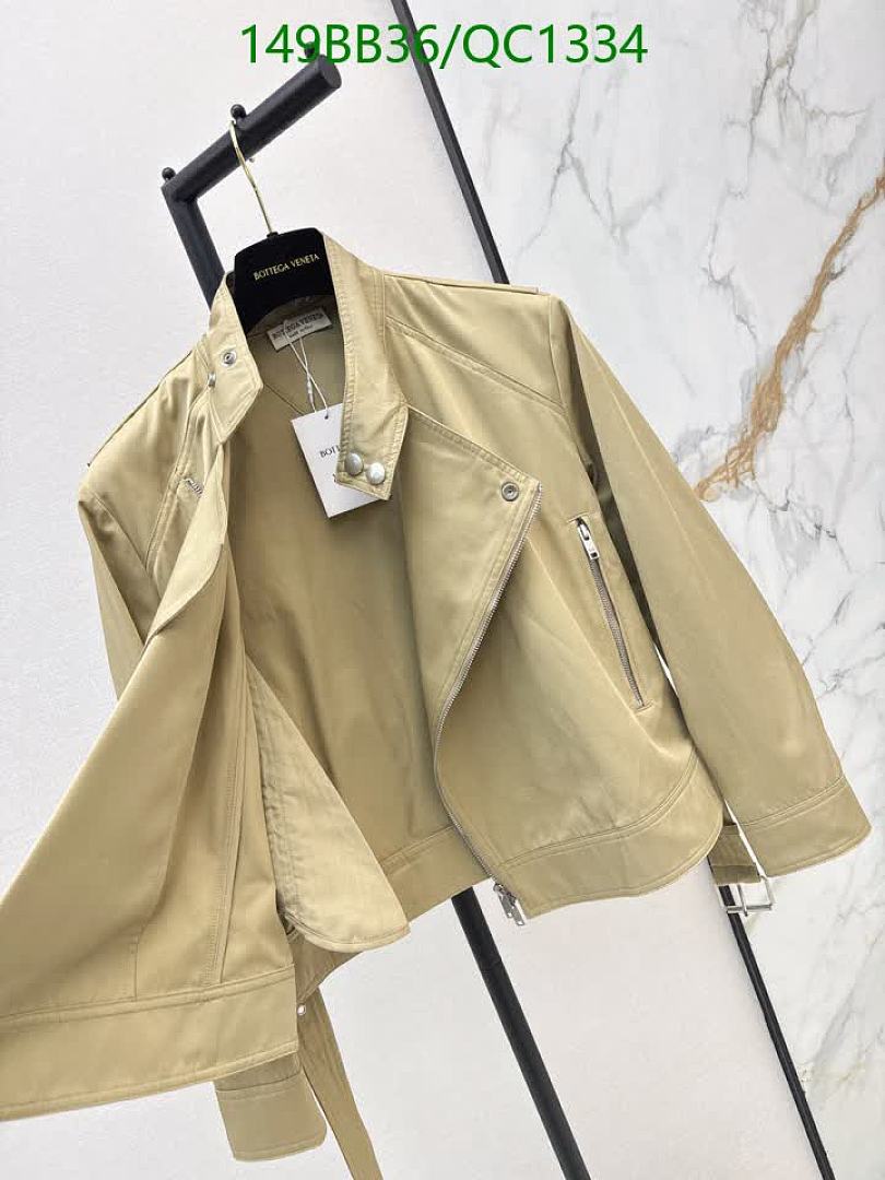 BV-Clothing Code: QC1334 $: 149USD