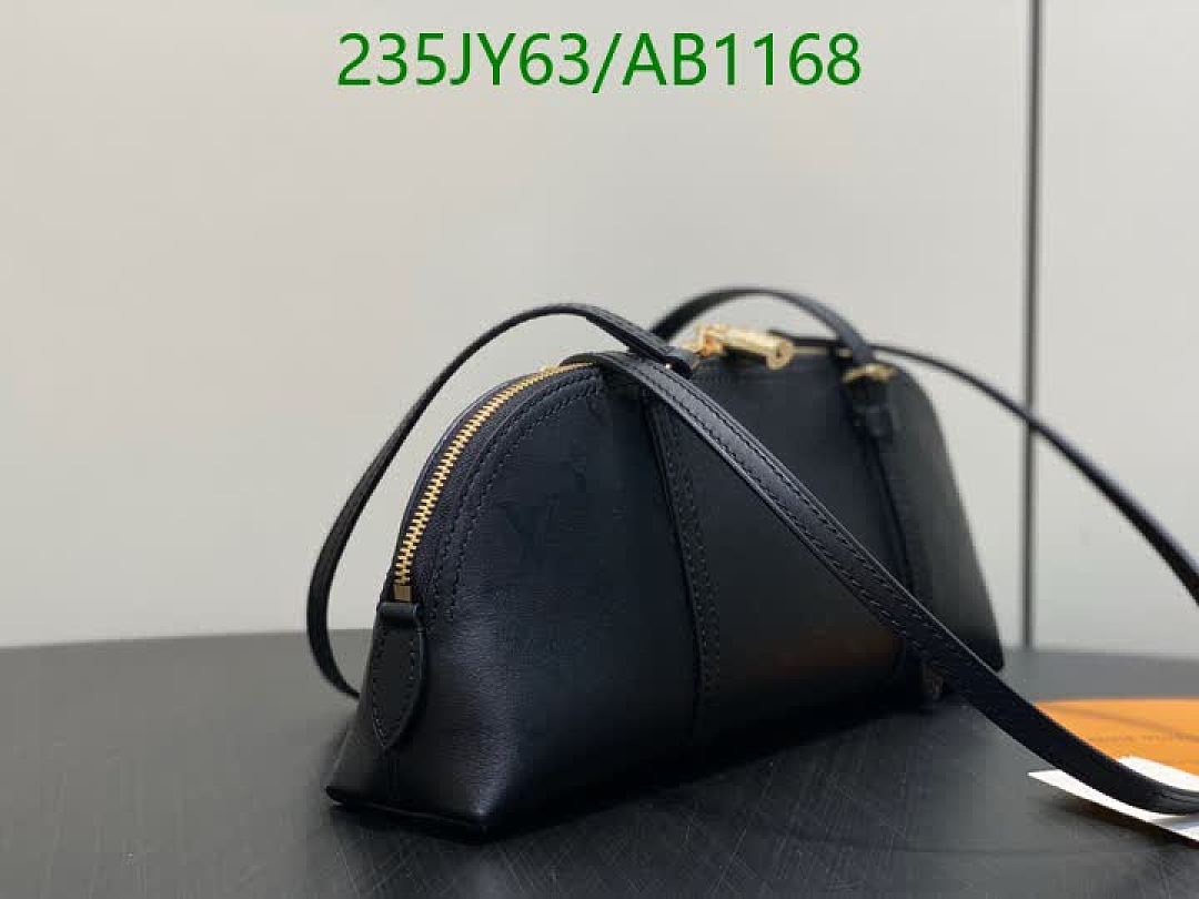 LV-BagsMirror Quality Code: AB1168 $: 235USD