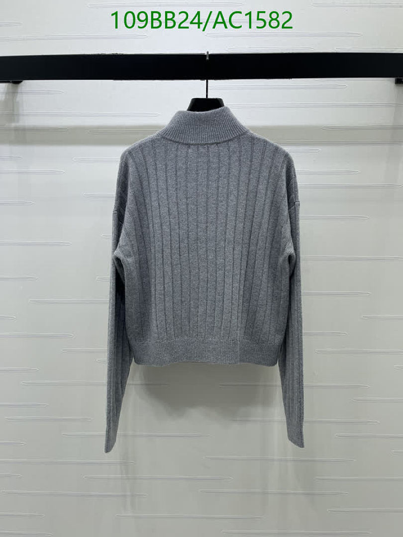 Dior-Clothing Code: AC1582 $: 109USD