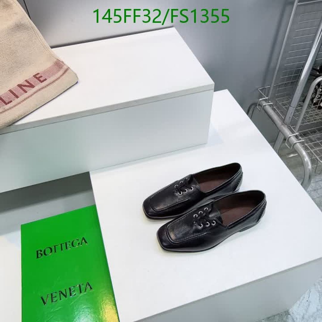 BV-Women Shoes Code: FS1355 $: 145USD