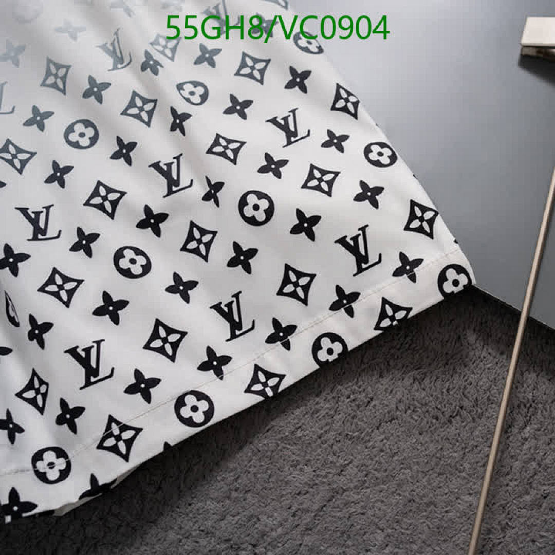 LV-Clothing Code: VC0904 $: 55USD
