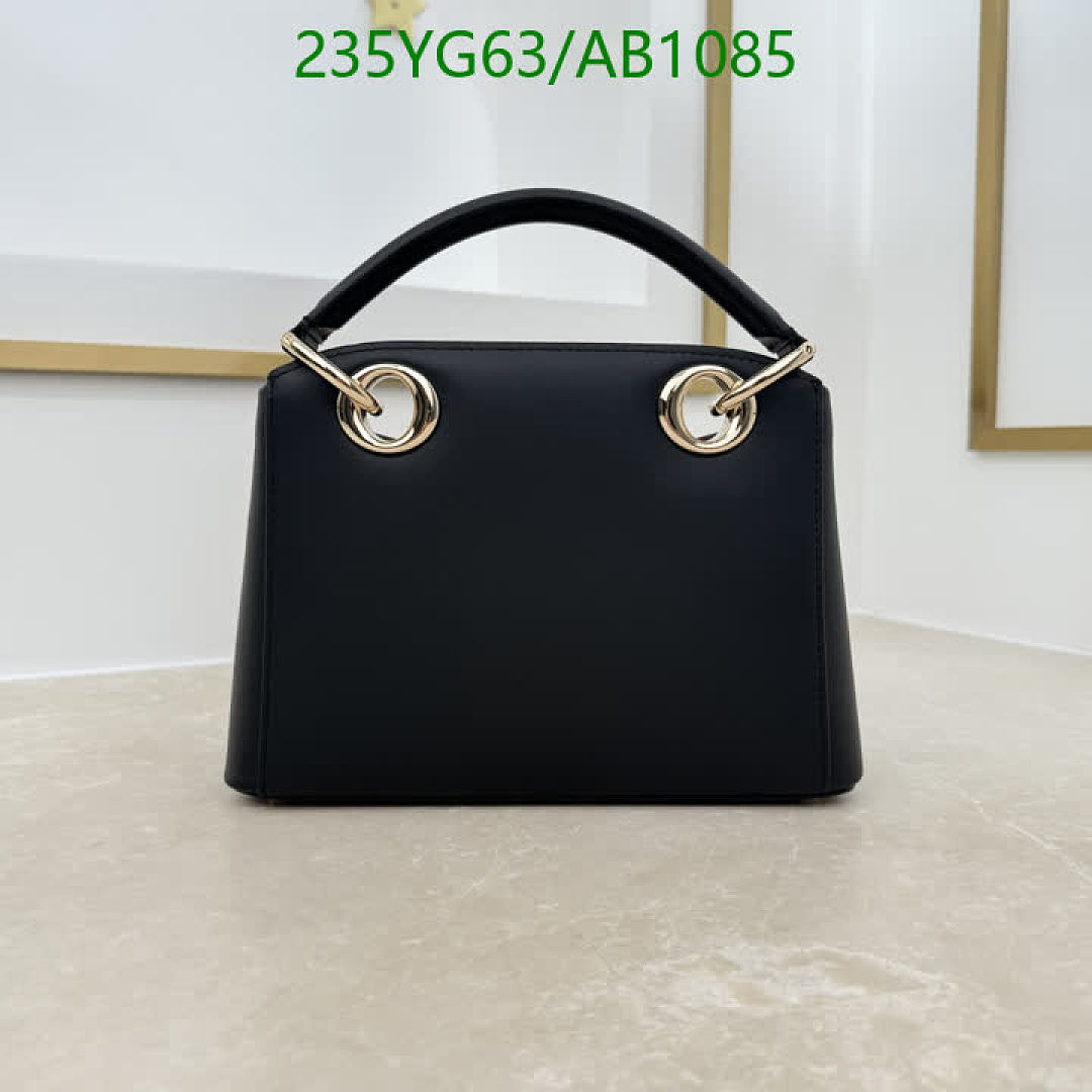 Dior-BagsMirror Quality Code: AB1085 $: 235USD