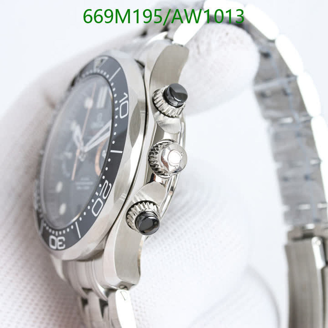 Omega-WatchesMirror Quality Code: AW1013 $: 669USD