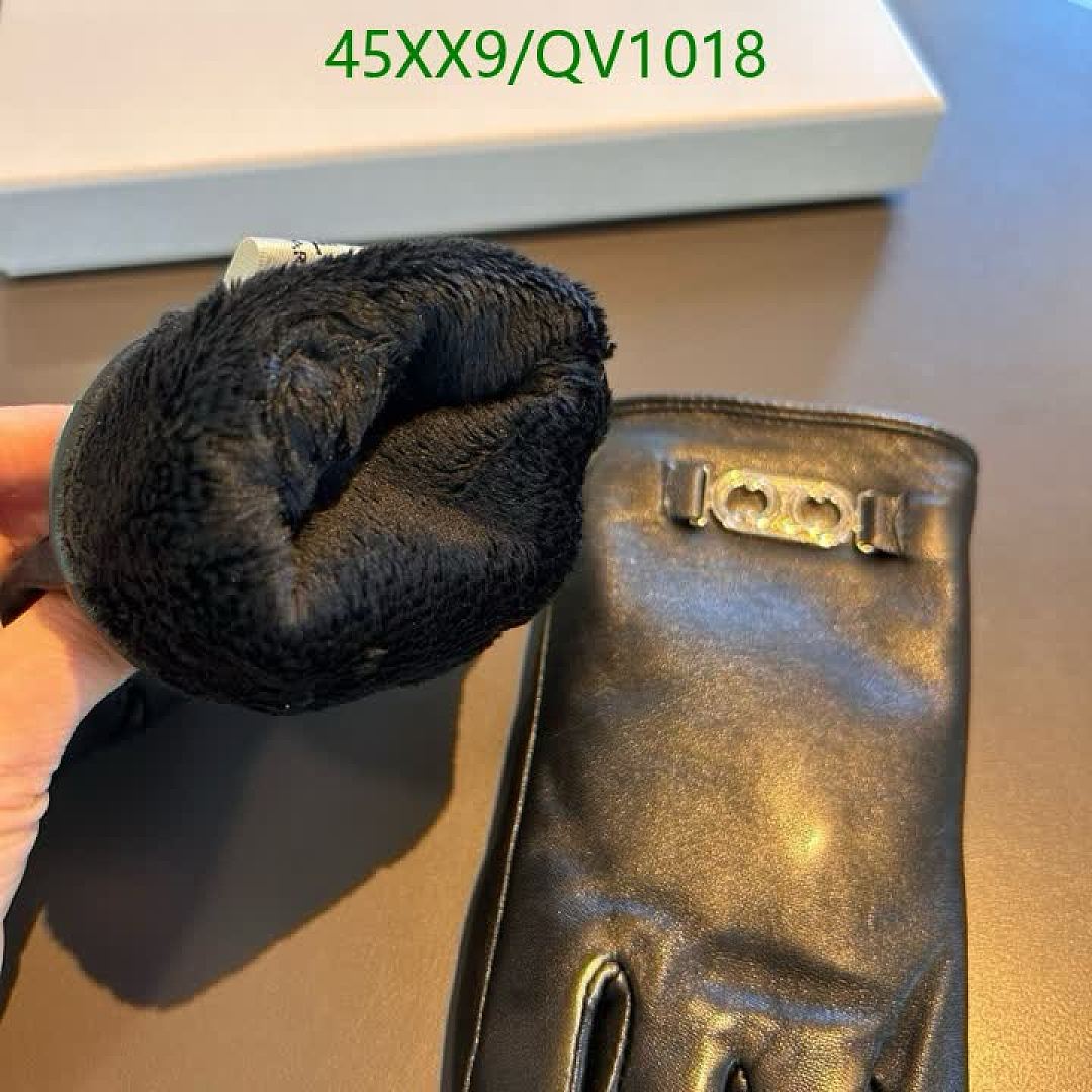 Celine-Gloves Code: QV1018 $: 45USD