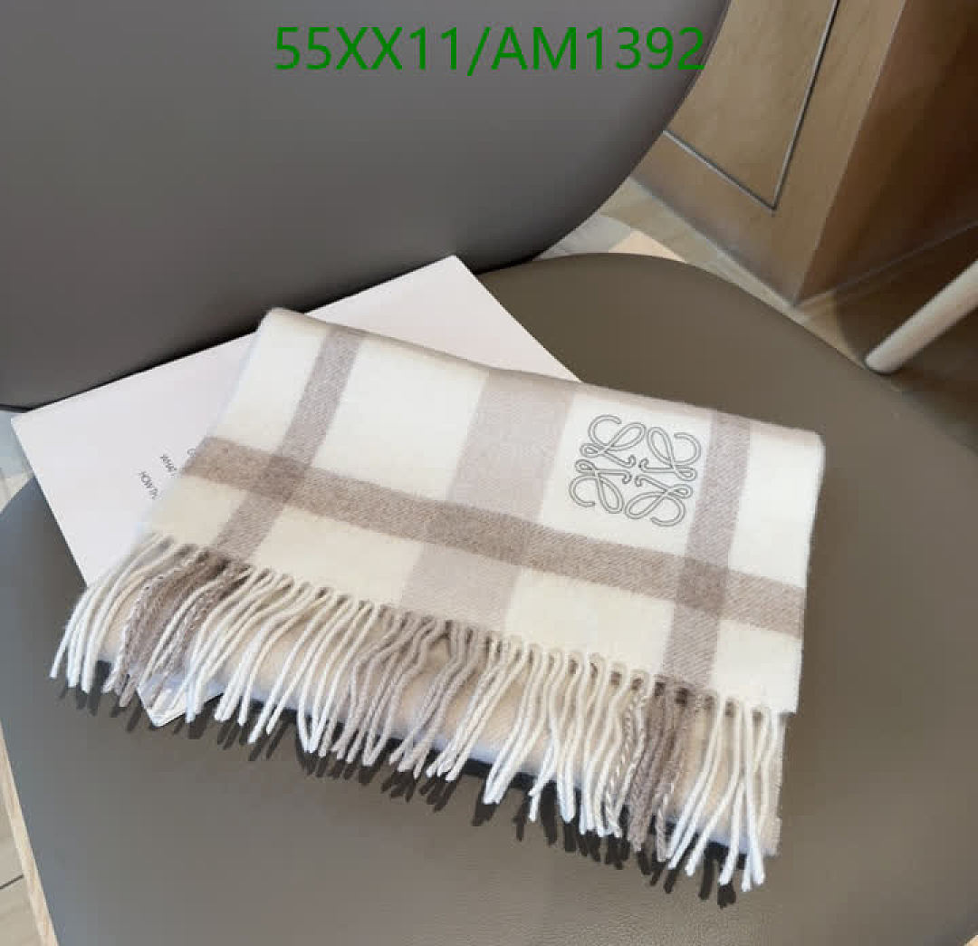 Loewe-Scarves Code: AM1392 $: 55USD