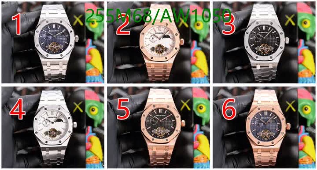 Audemars Piguet-WatchesMirror Quality Code: AW1050 $: 255USD