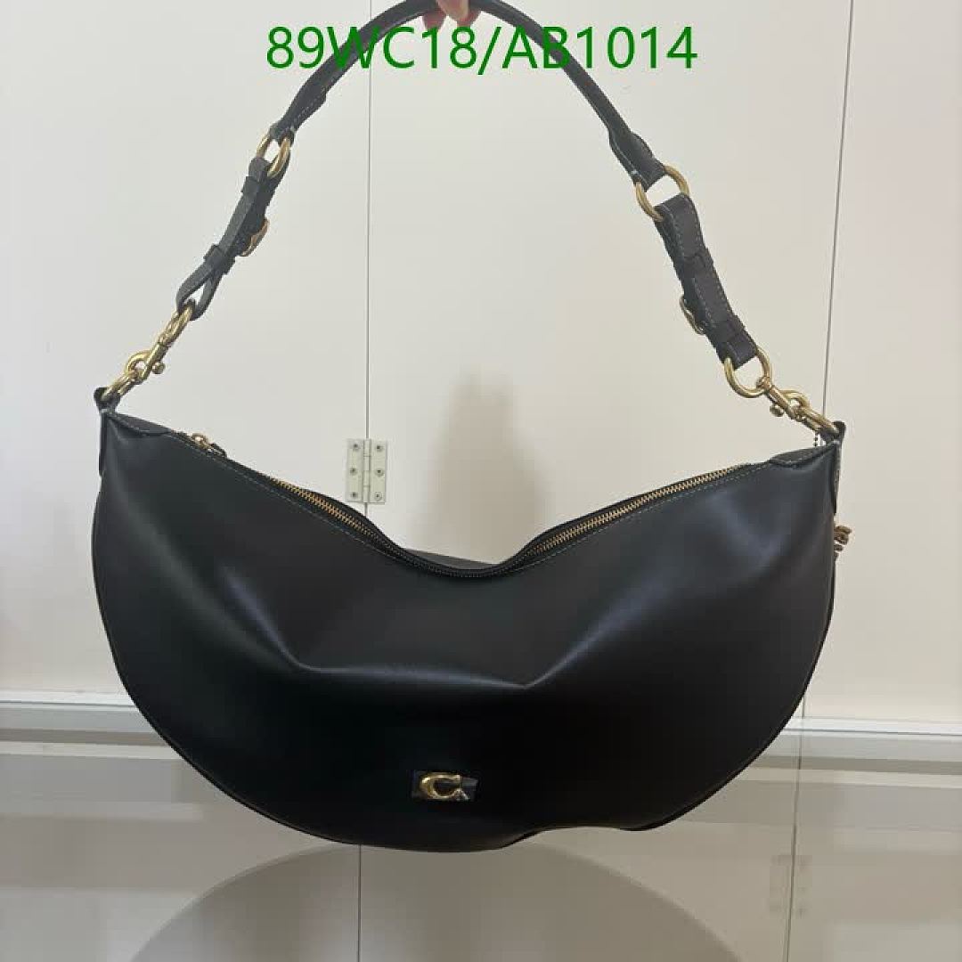 Coach-Bags4A Quality Code: AB1014 $: 89USD