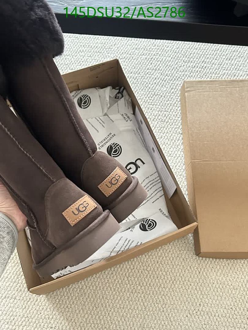 UGG-Women Shoes Code: AS2786 $: 145USD