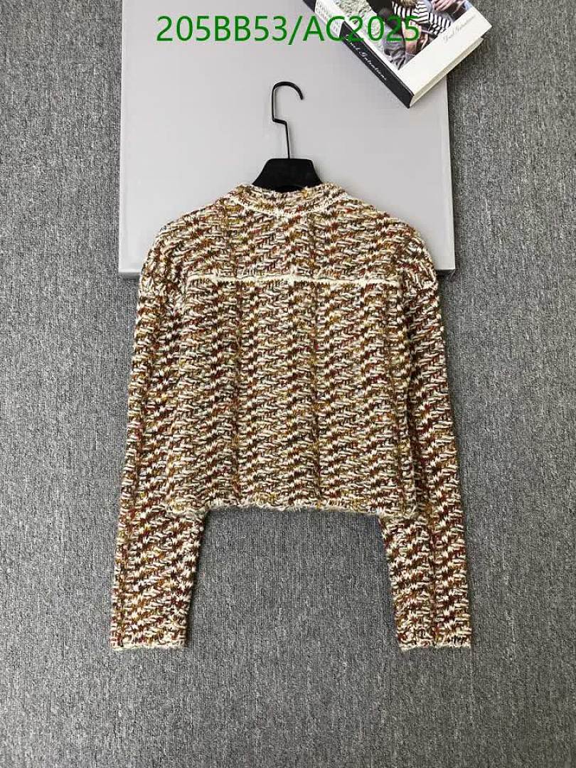 Loro Piana-Clothing Code: AC2025 $: 205USD