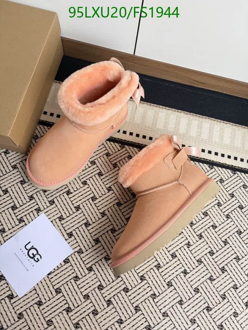UGG-Women Shoes Code: FS1944 $: 95USD