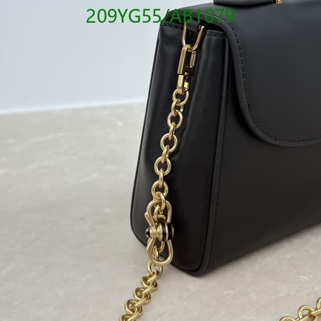 Dior-BagsMirror Quality Code: AB1079 $: 209USD