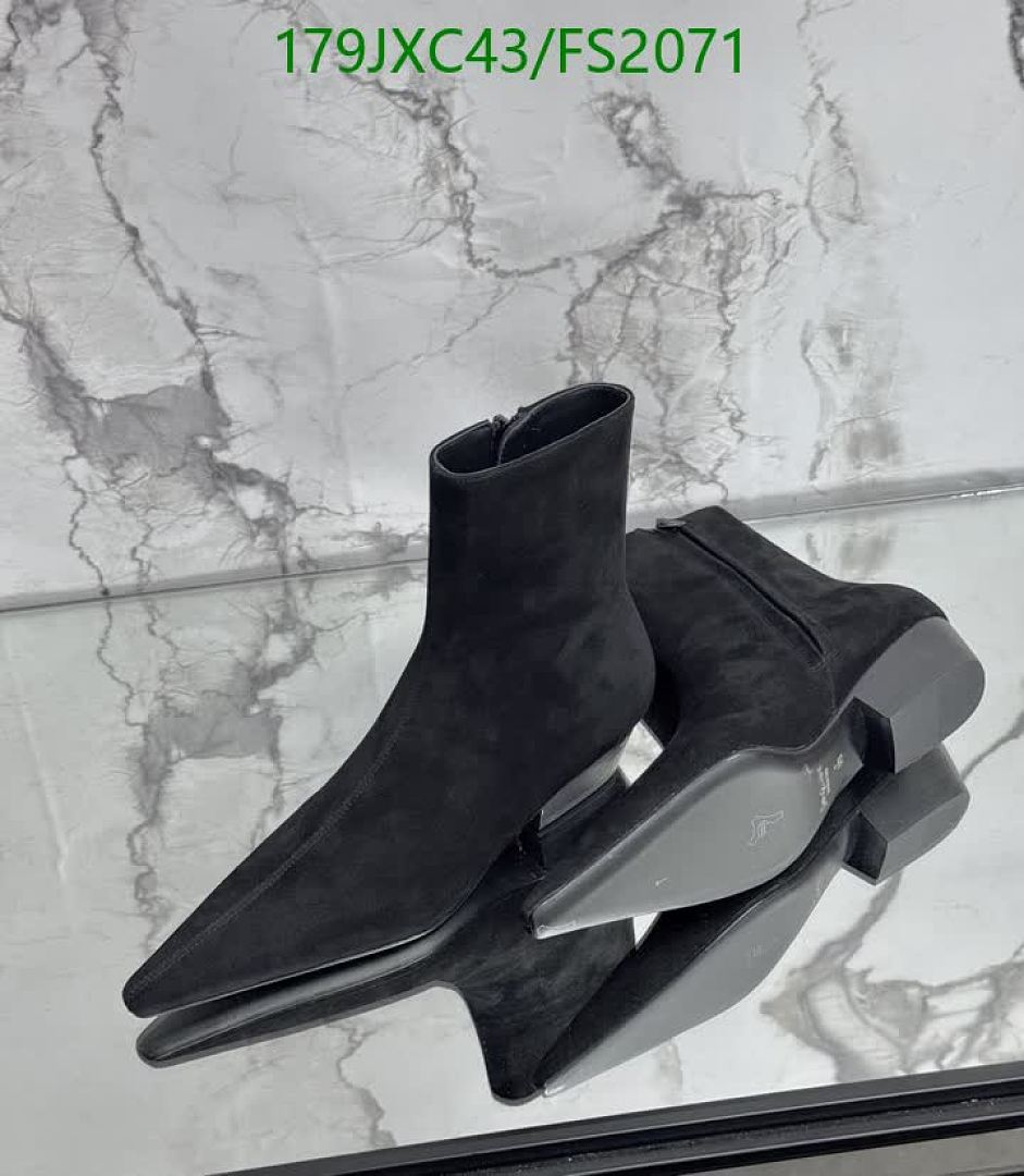YSL-Women Shoes Code: FS2071 $: 179USD