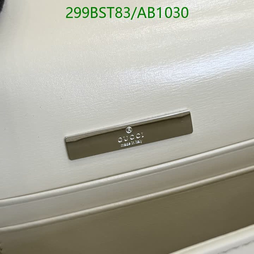 Gucci-BagsMirror Quality Code: AB1030 $: 299USD