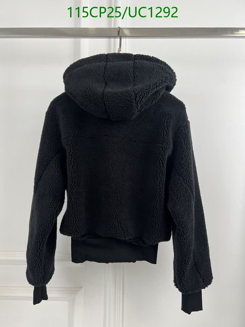 Alo-Clothing Code: UC1292 $: 115USD