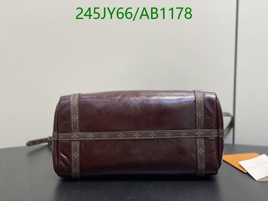 LV-BagsMirror Quality Code: AB1178 $: 245USD
