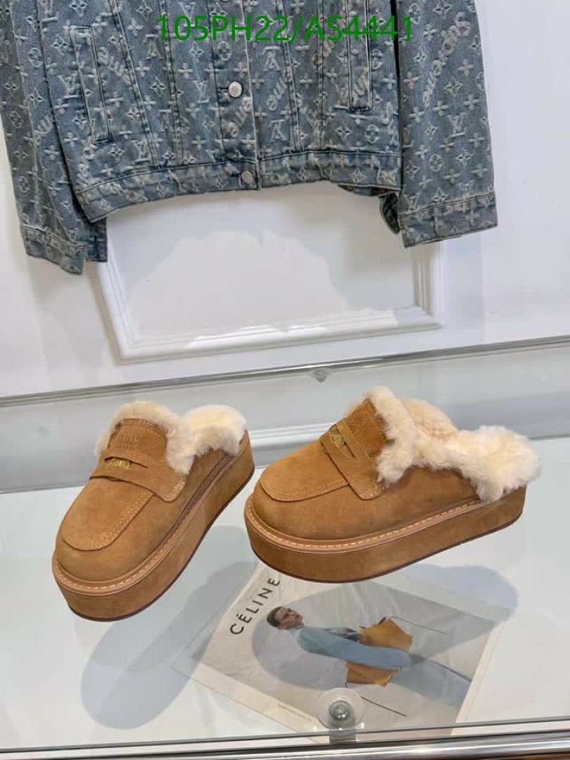 Miu Miu-Women Shoes Code: AS4441 $: 105USD