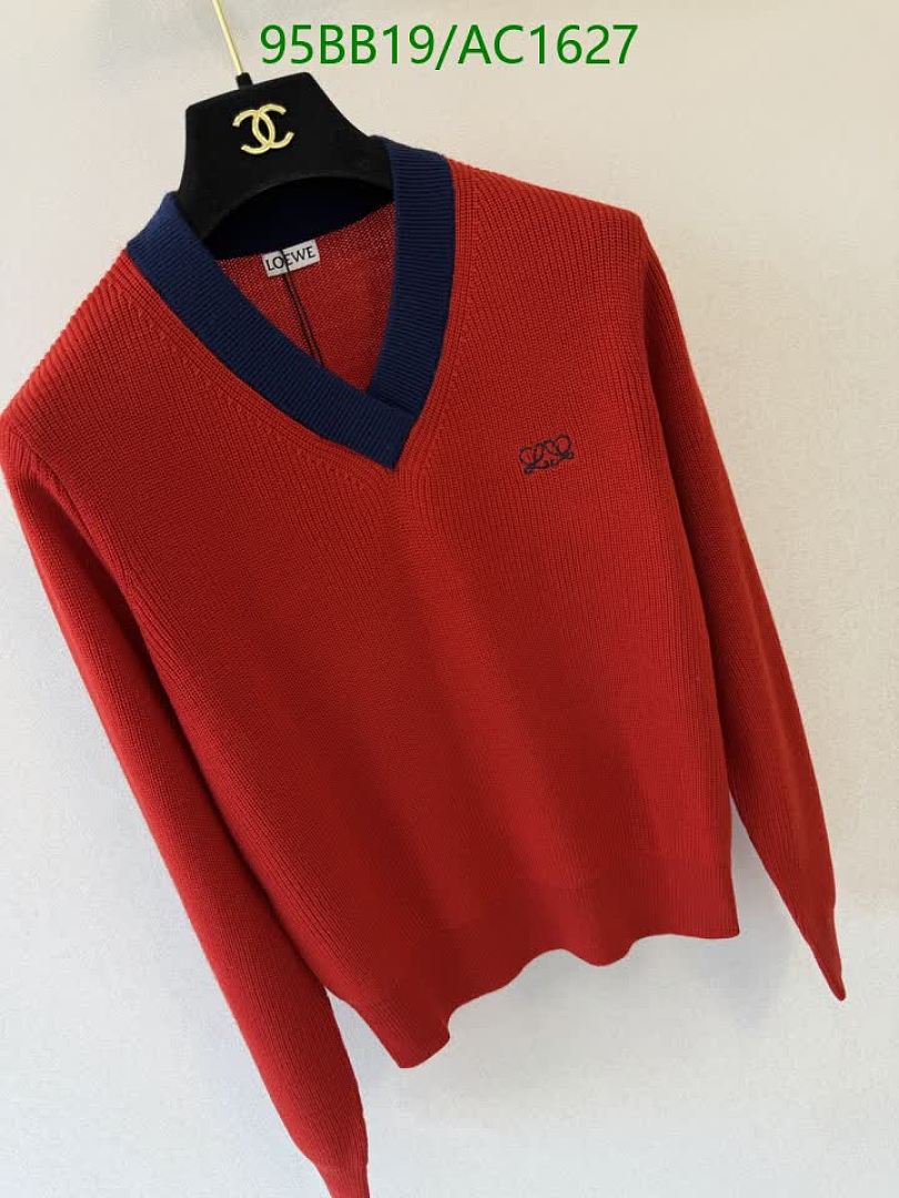 Loewe-Clothing Code: AC1627 $: 95USD