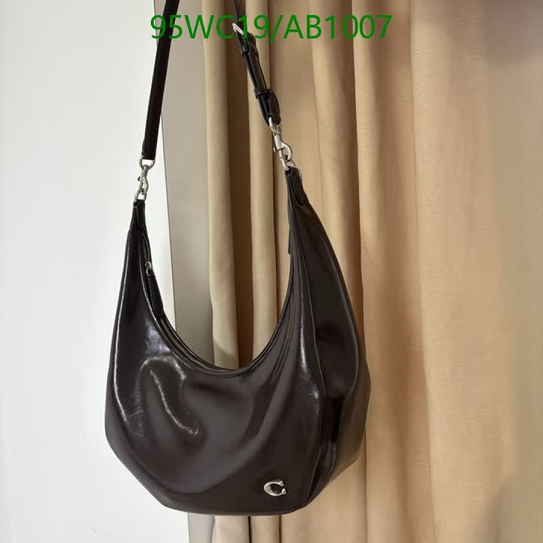 Coach-Bags4A Quality Code: AB1007 $: 95USD