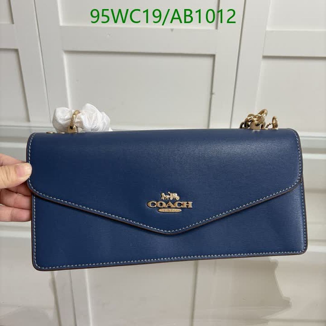 Coach-Bags4A Quality Code: AB1012 $: 95USD