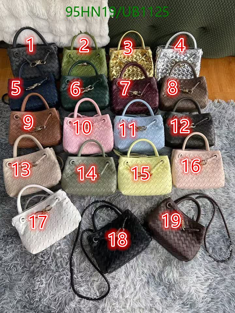 BV-Bags-4A Quality Code: UB1125 $: 95USD