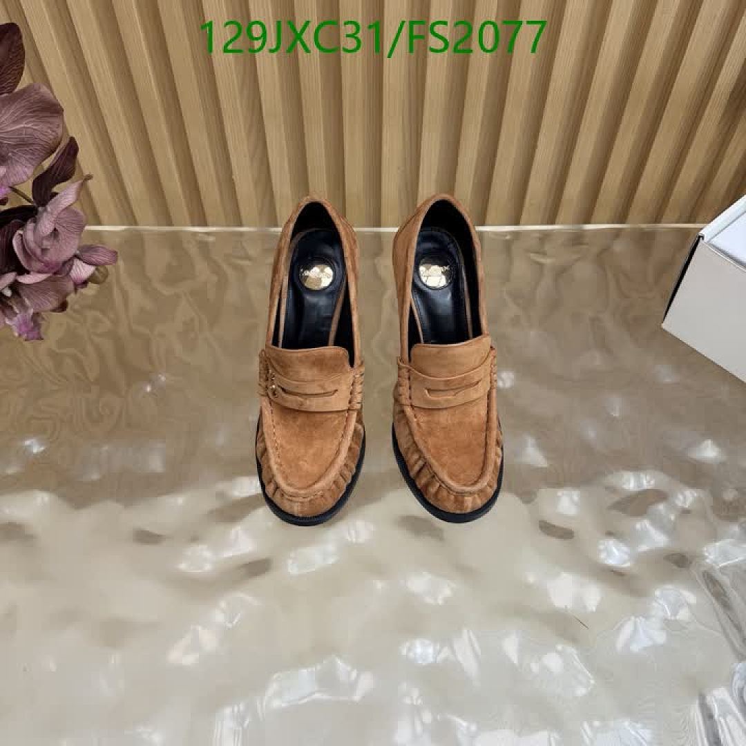 YSL-Women Shoes Code: FS2077 $: 129USD