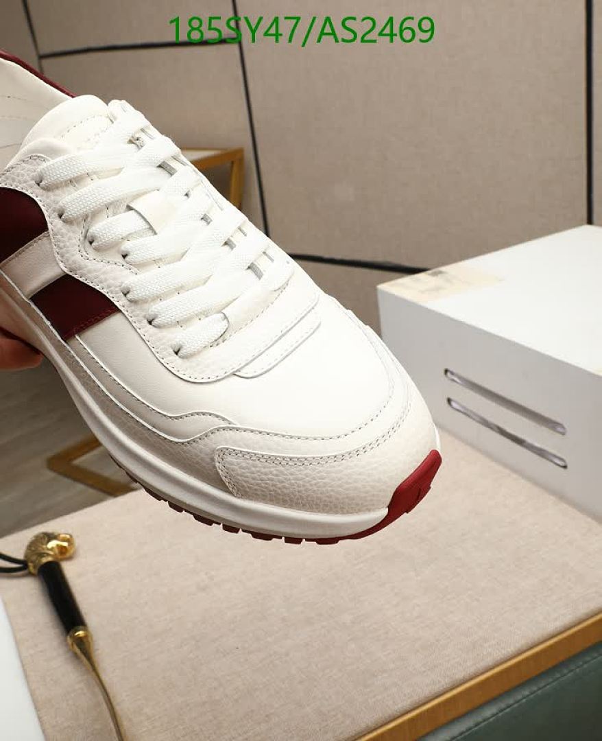 Bally-Men shoes Code: AS2469 $: 185USD
