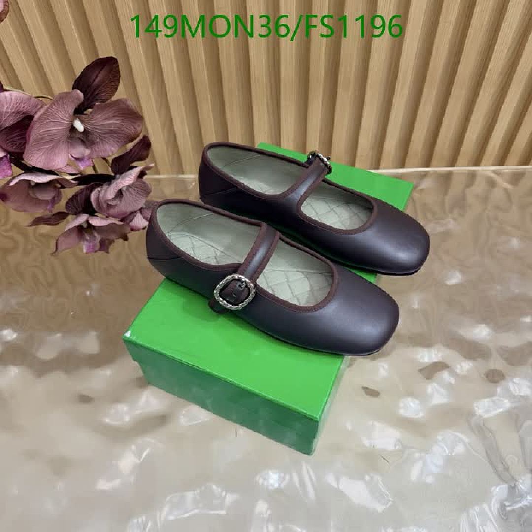 BV-Women Shoes Code: FS1196 $: 149USD
