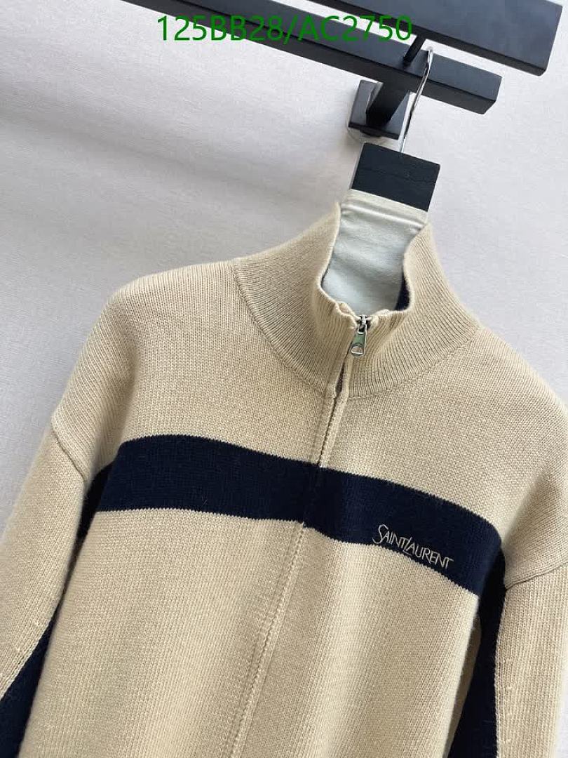 YSL-Clothing Code: AC2750 $: 125USD