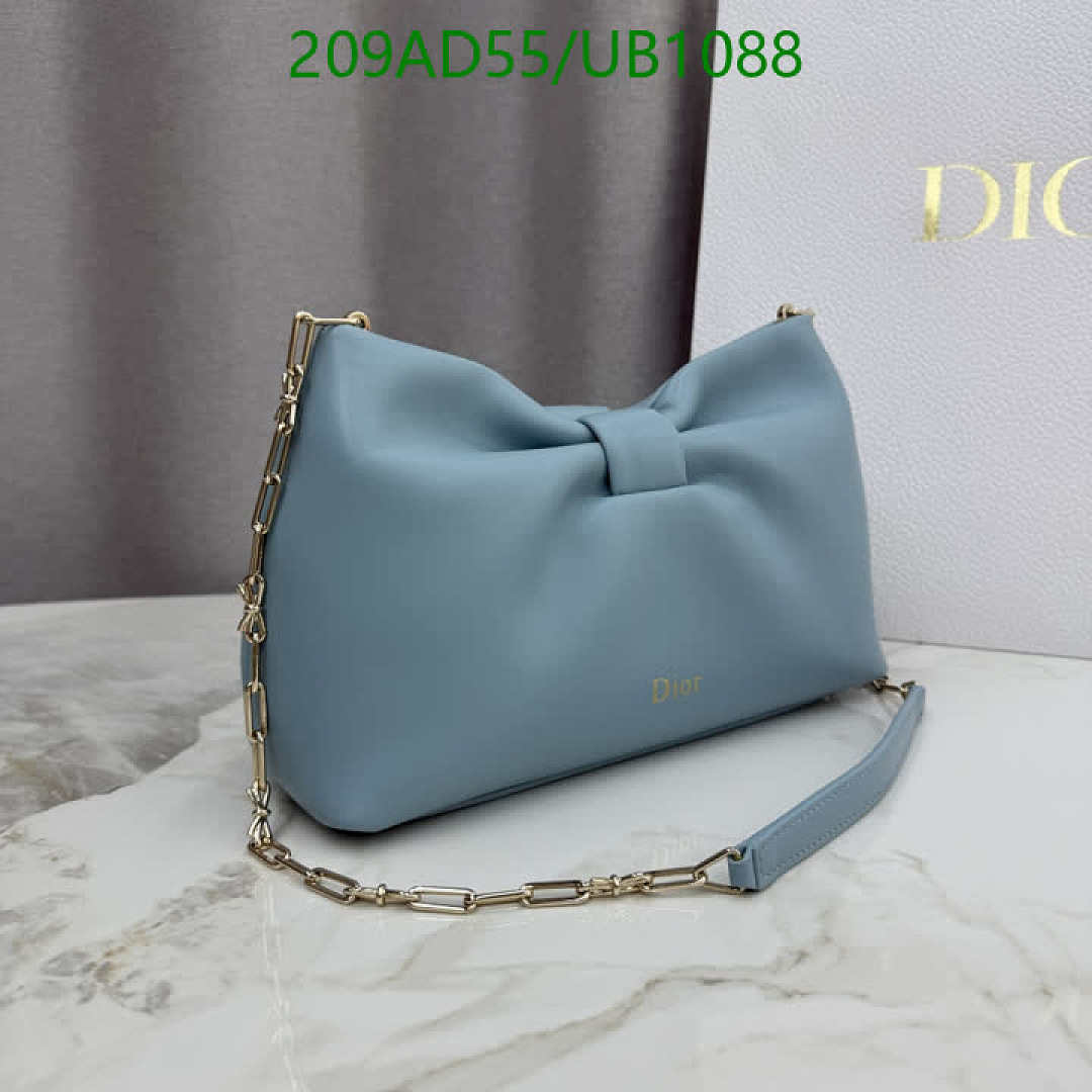 Dior-BagsMirror Quality Code: UB1088 $: 209USD