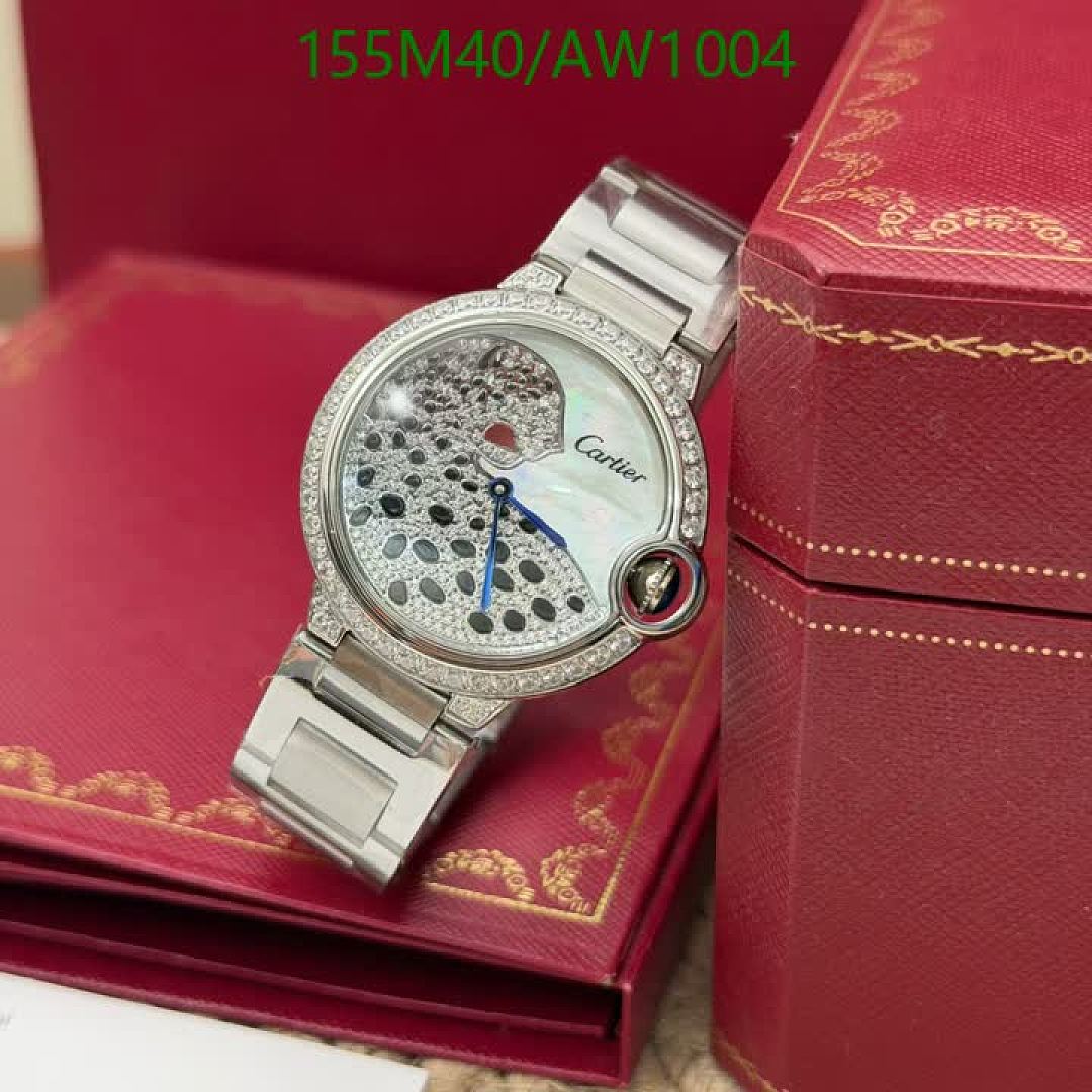 Cartier-Watches4A Quality Code: AW1004 $: 155USD