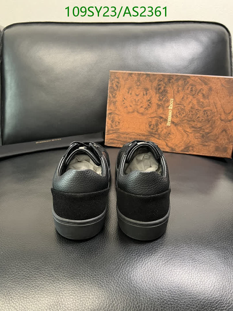 Stefano Ricci-Men shoes Code: AS2361 $: 109USD